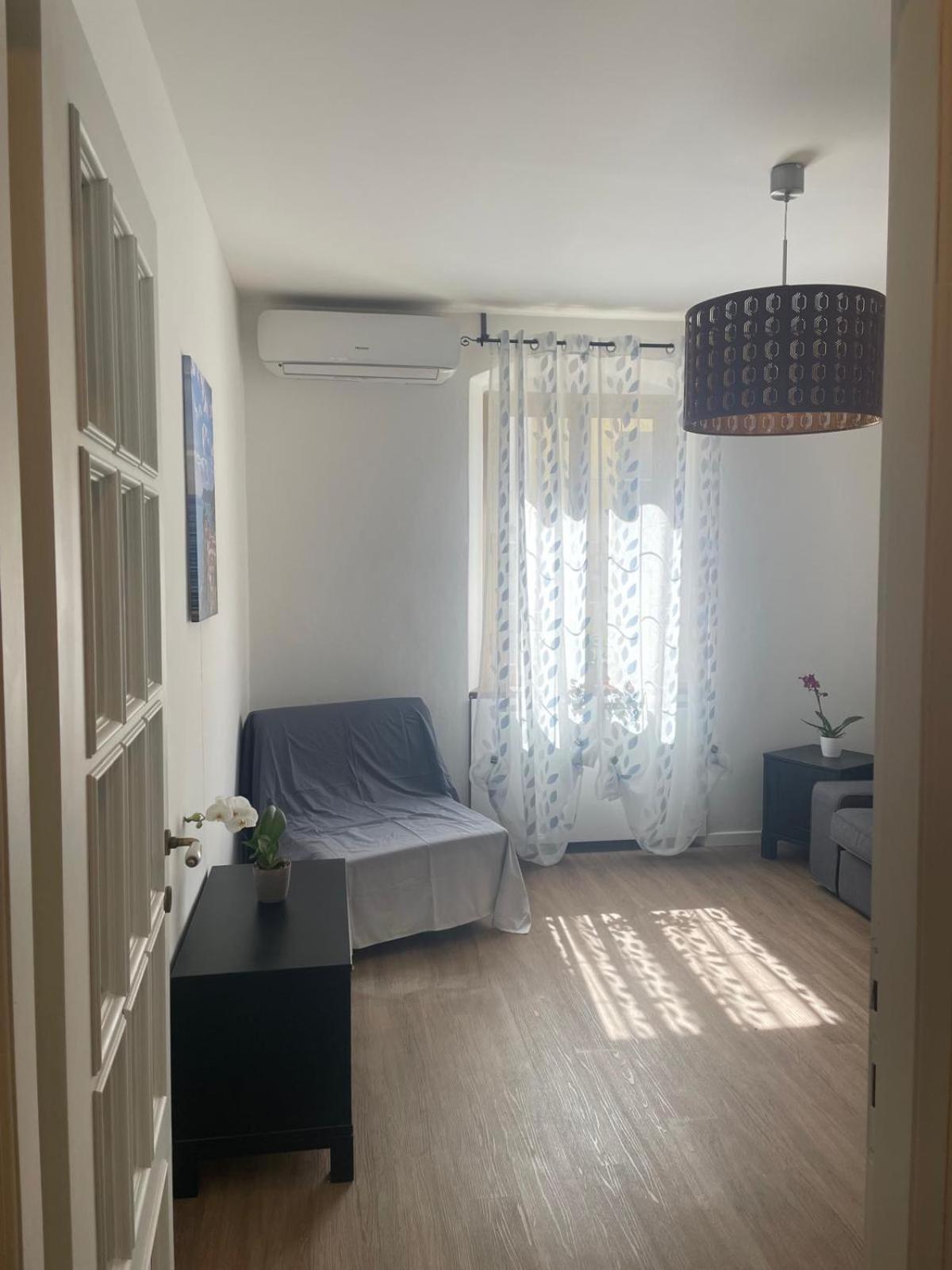 Orizzonte - 5 Terre, Via Fratelli Rosselli 11, Centro Storico-stazione Centrale Con 2 Da Letto Appartamento La Spezia